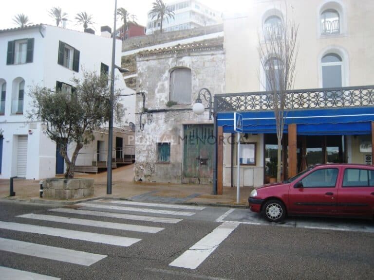  Menorca