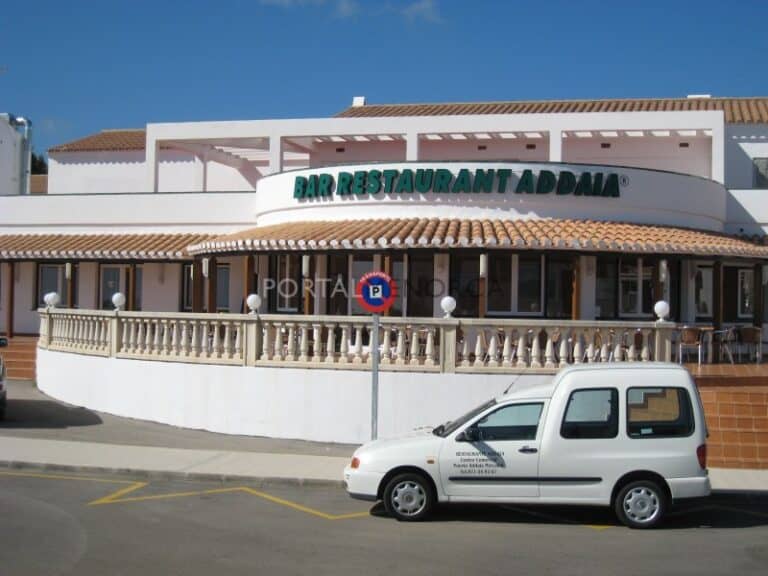  Menorca