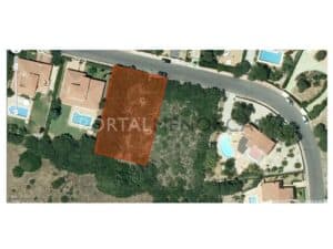 Plot for Sale in Sant Climent