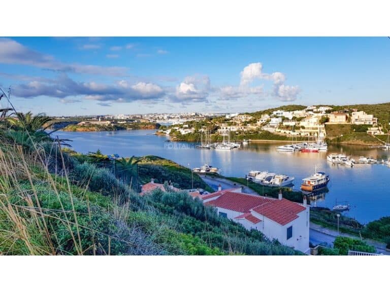  Menorca