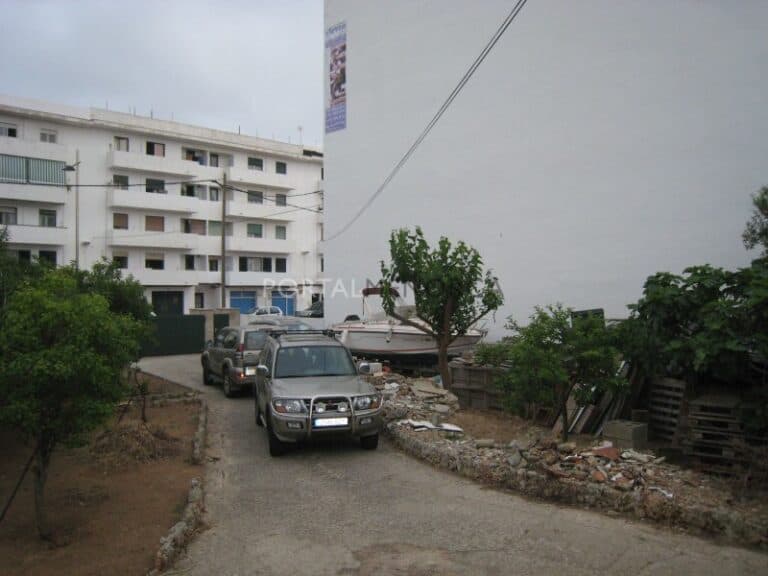 Plot for Sale in Mahon