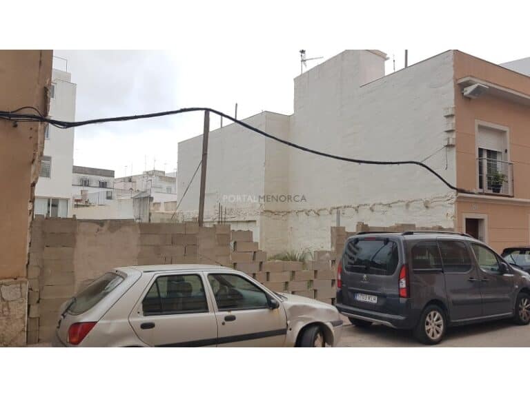  Menorca