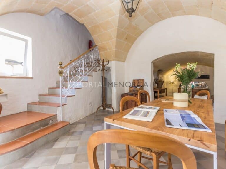  Menorca