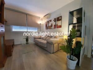 Apartment for Sale in Málaga