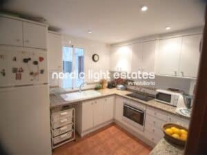 Apartment for Sale in Málaga