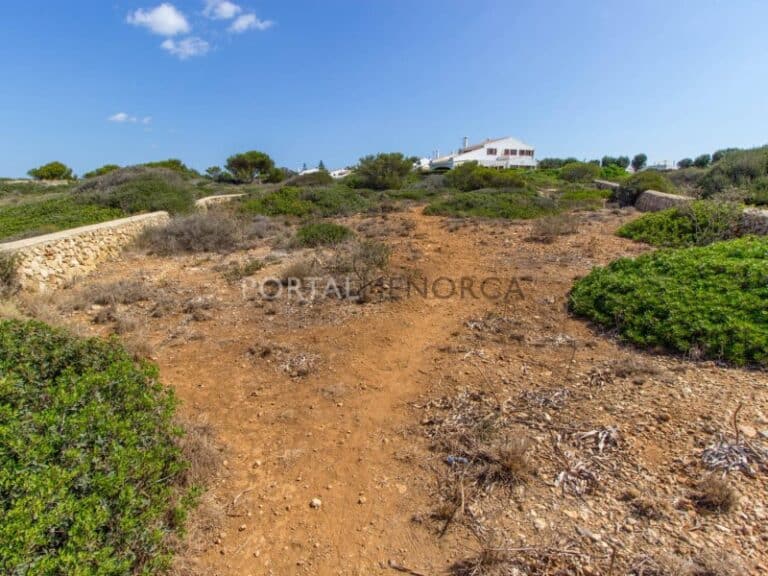  Menorca