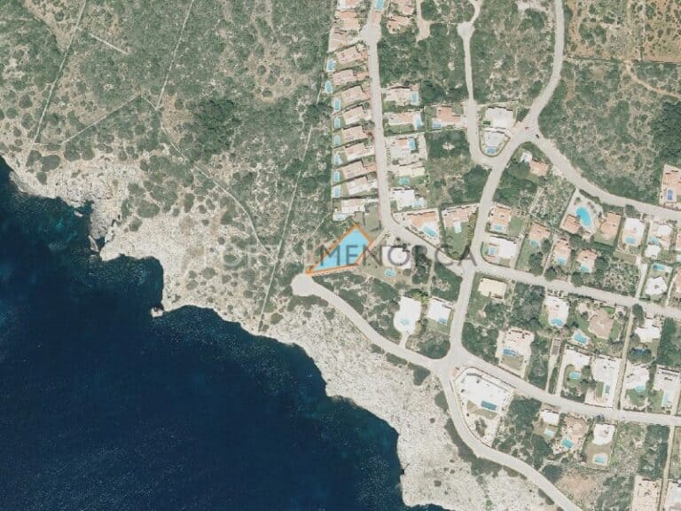 Plot for Sale in Sant Climent