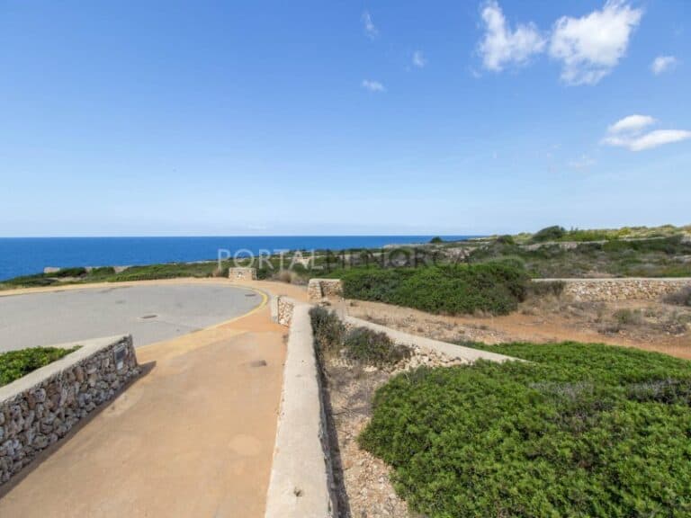  Menorca