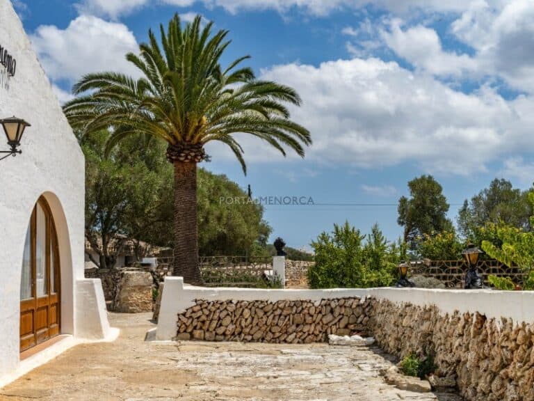  Menorca