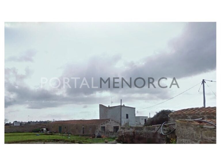  Menorca
