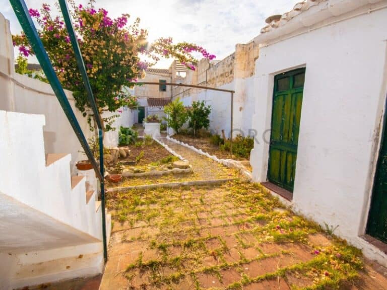  Menorca
