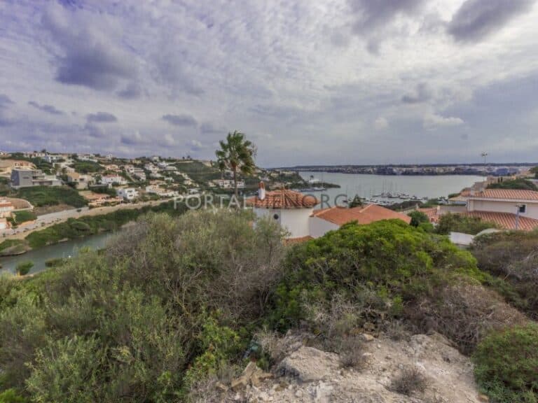  Menorca