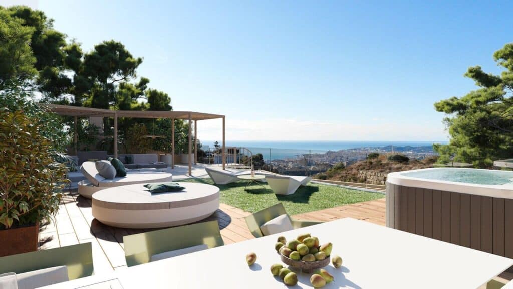 Apartment for Sale in Fuengirola