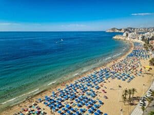  ALICANTE