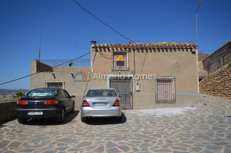  Almeria