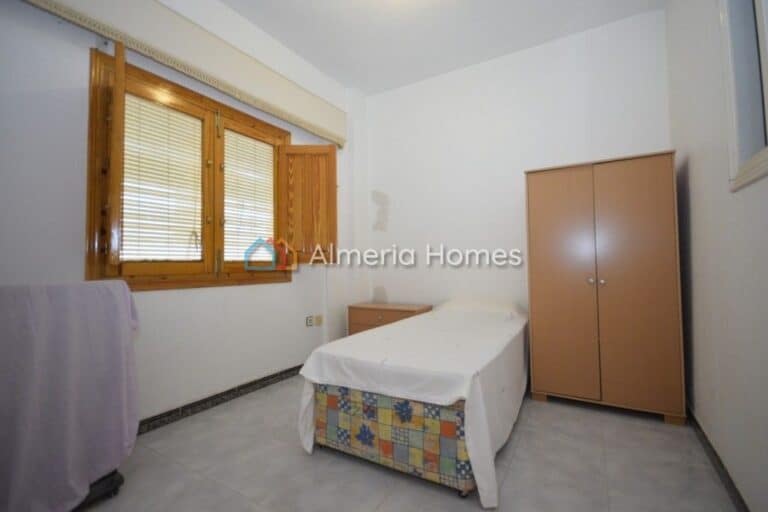  Almeria