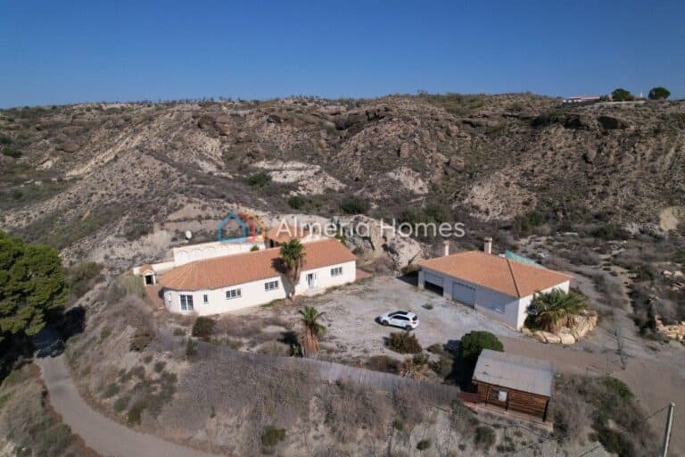  Almeria