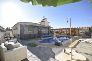 Villa for Sale in Cantoria