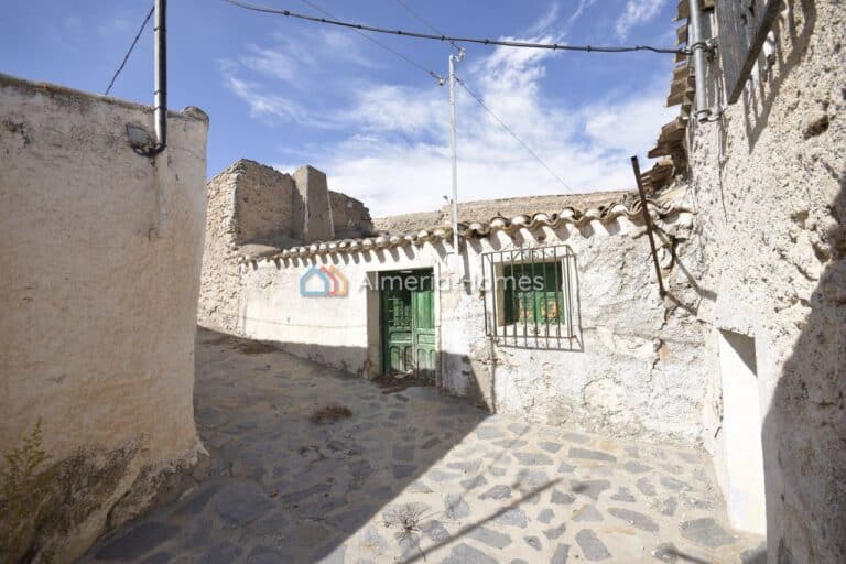  Almeria