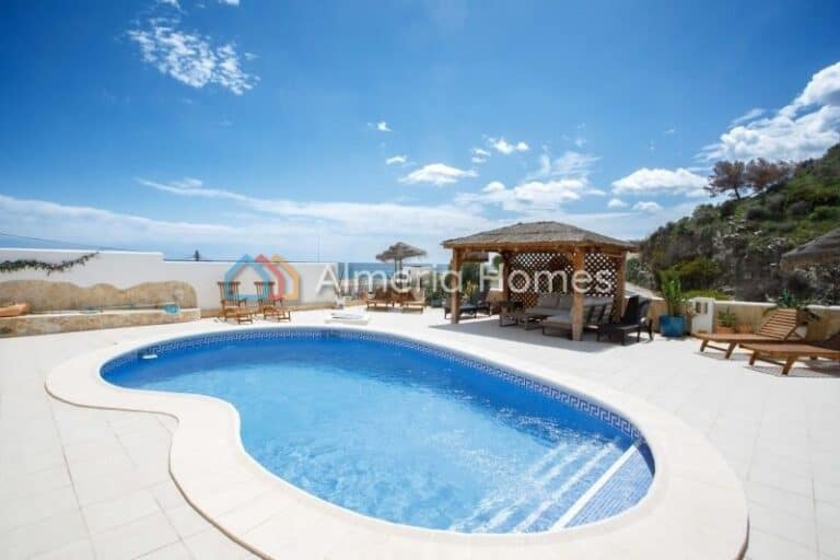 Villa for Sale in Mojacar Playa