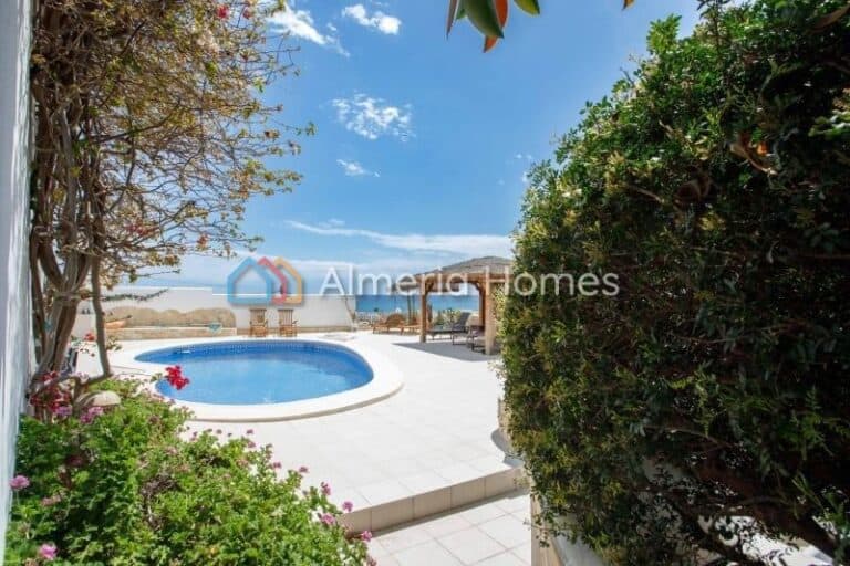  Almeria