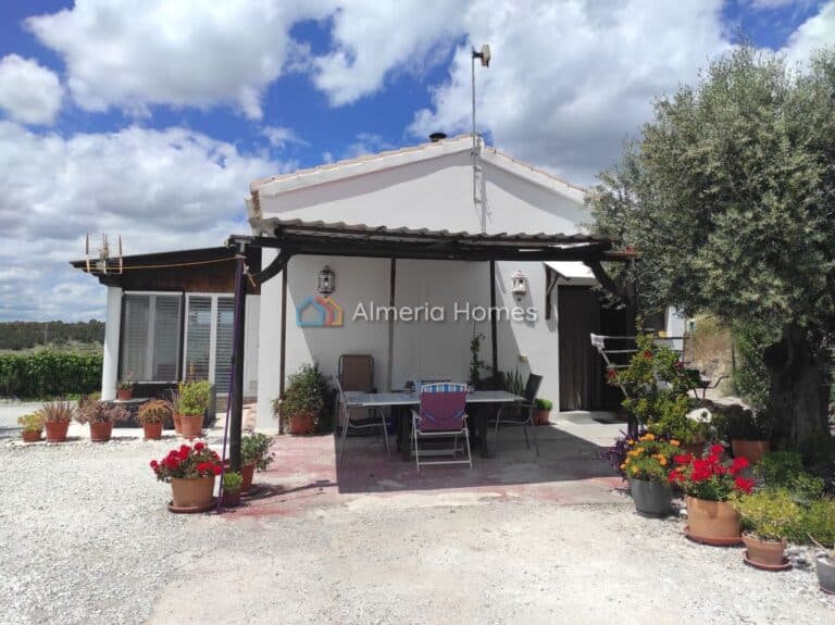 Villa for Sale in Somontin