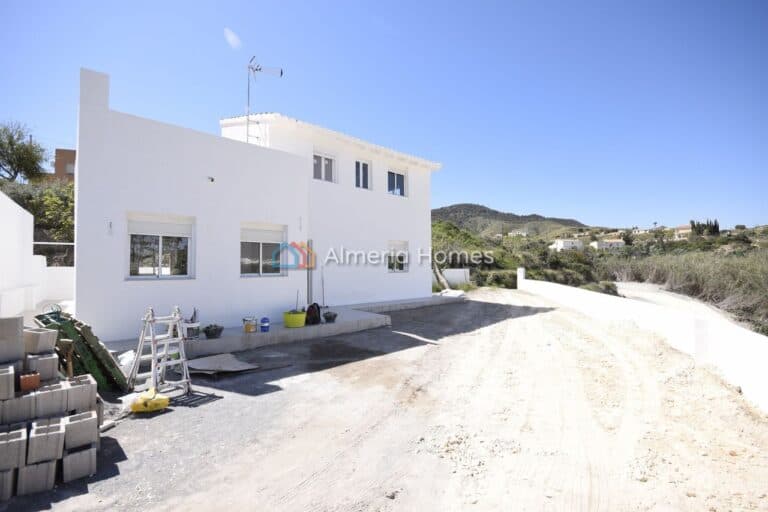  Almeria