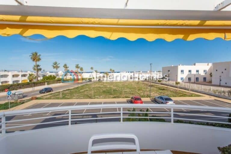 Apartment for Sale in Mojacar Playa