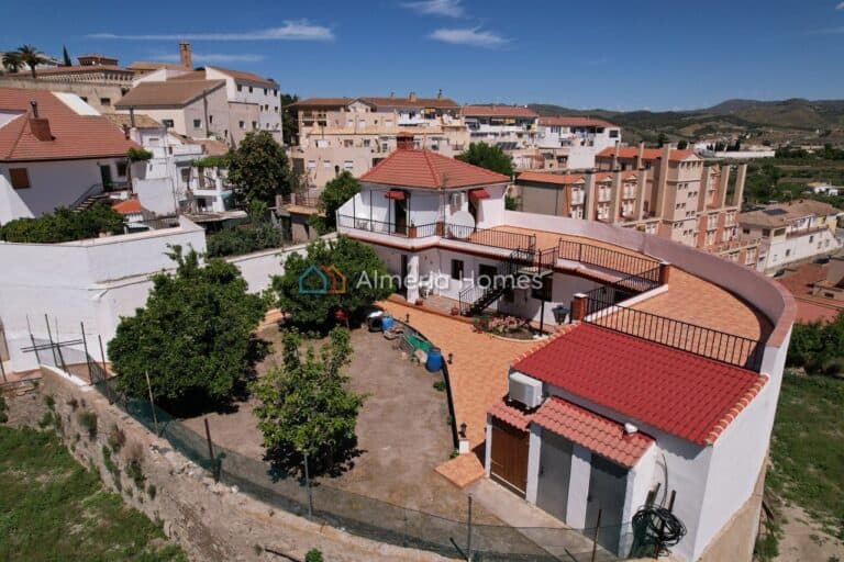  Almeria