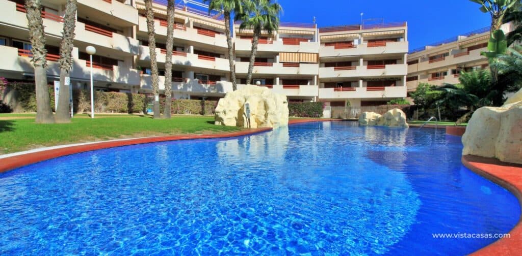 Apartment for Sale in Playa Flamenca