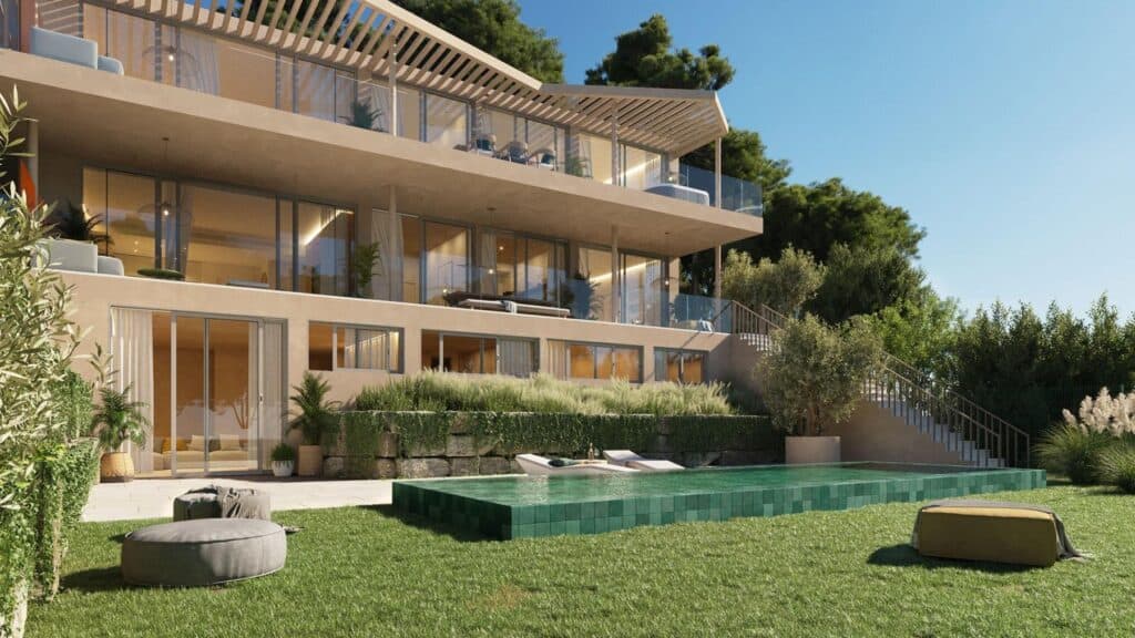 Apartment for Sale in Fuengirola