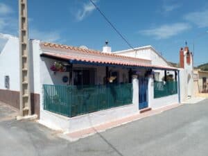 country house for Sale in Seron