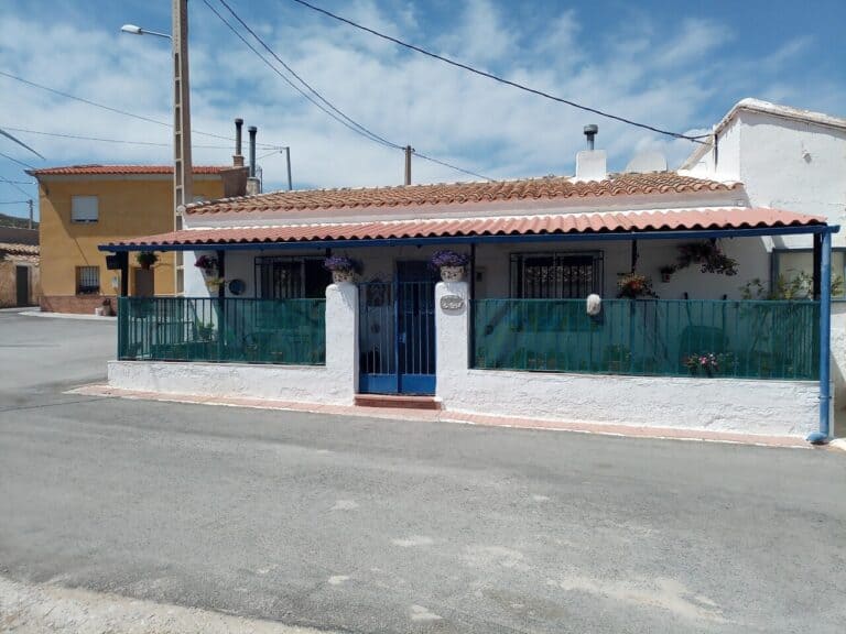  Almeria