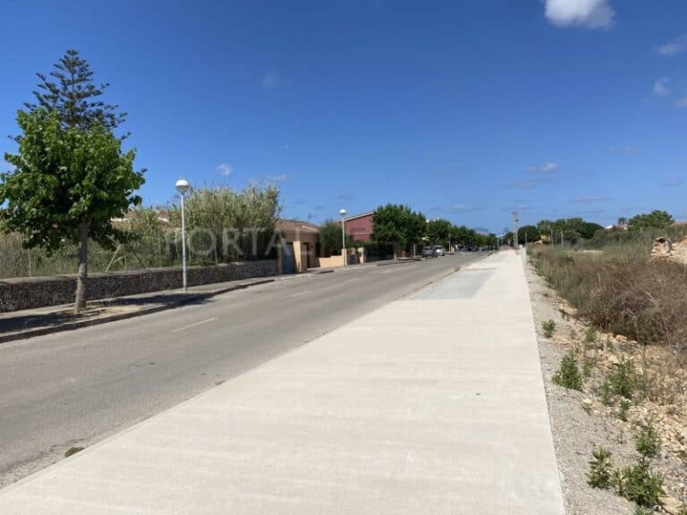  Menorca
