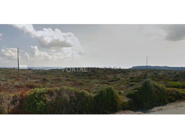 Menorca