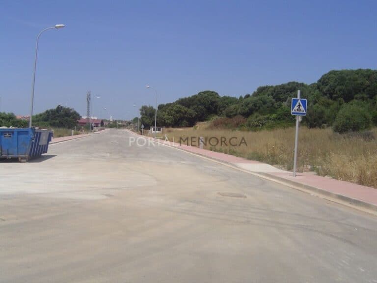  Menorca