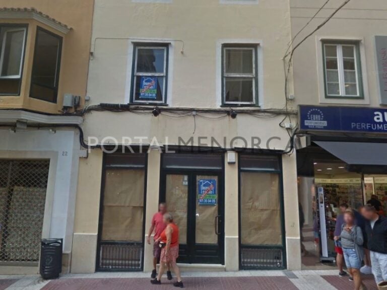 Commercial for Sale in Mahon