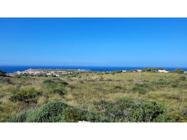 Menorca