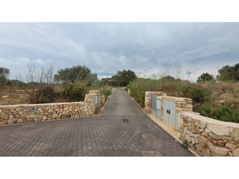  Menorca