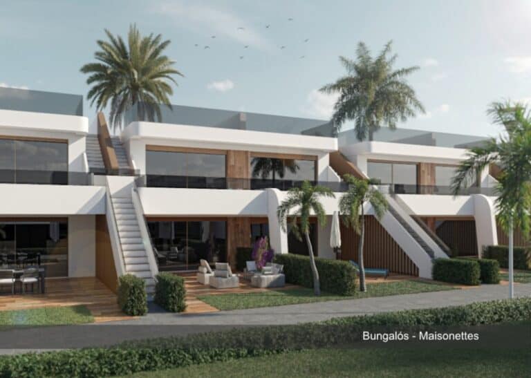 apartment for Sale in Condado de Alhama Golf Resort