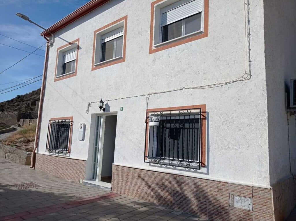 country house for Sale in Partaloa