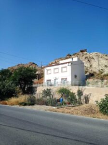  Almeria