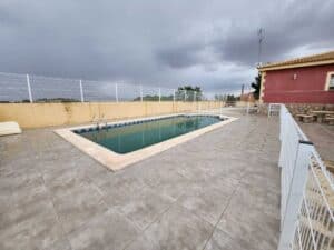  Murcia