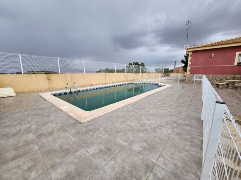  Murcia
