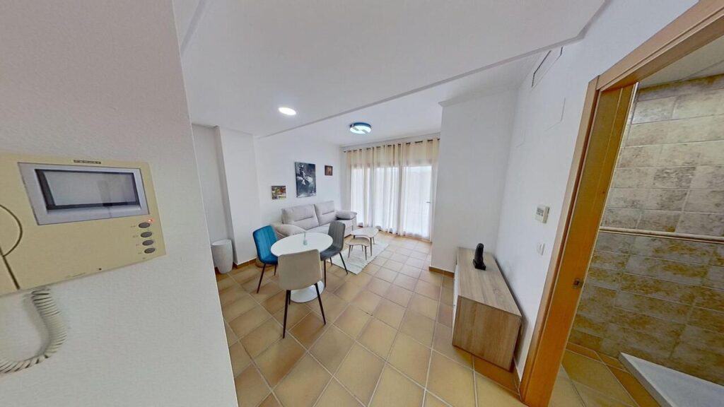 apartment for Sale in Archena