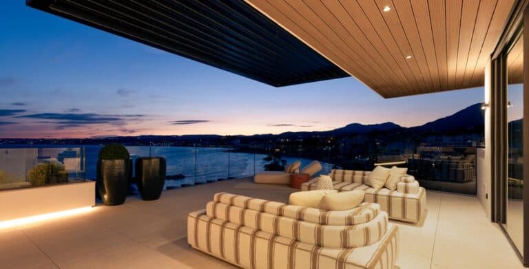 apartment for Sale in Estepona
