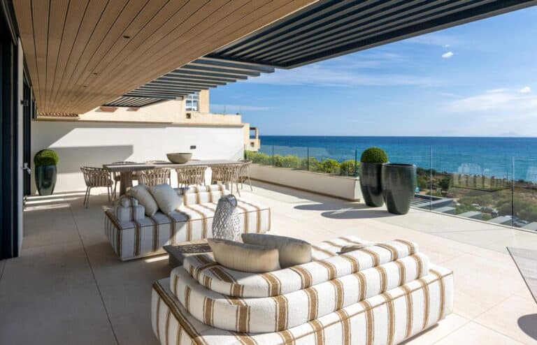 apartment for Sale in Estepona