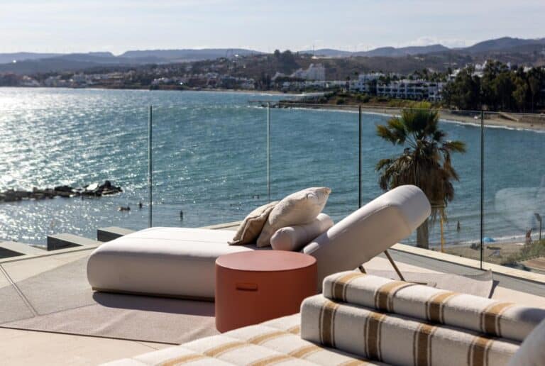 apartment for Sale in Estepona