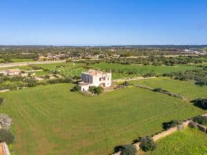 country house for Sale in Ciutadella De Menorca