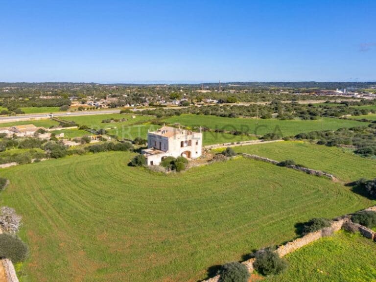 country house for Sale in Ciutadella De Menorca